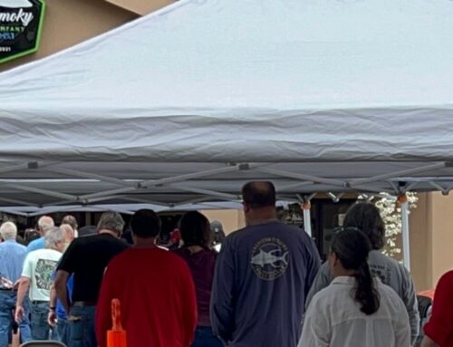Tribally owned cannabis stores have grown 24% since May 2024