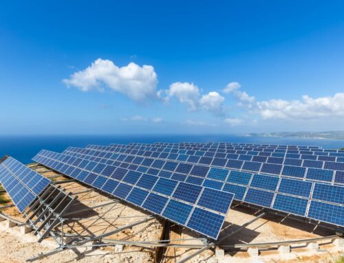 Officials approve massive solar investment to upgrade national infrastructure: ‘We are acc