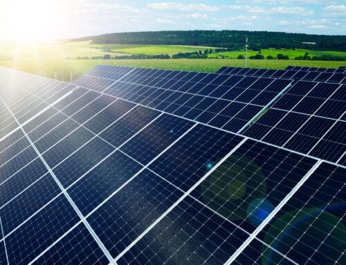 Reimagining the sustainability of solar panels: The C2C-PV project