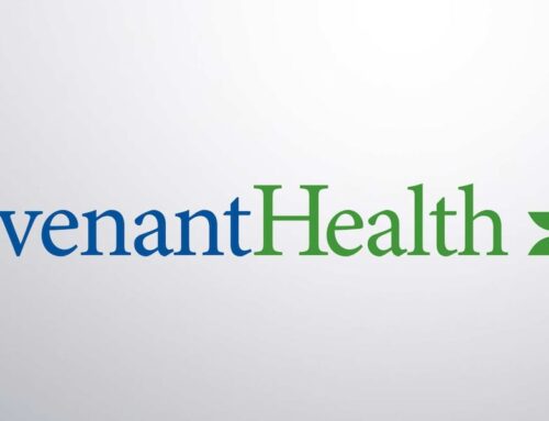 Covenant Health earns national recognition for Environmental Stewardship