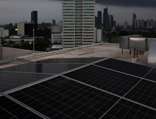 Singapore’s RGE, France’s TotalEnergies to build solar battery project in Indonesia