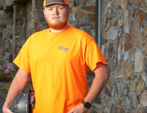 Solar apprenticeships give Virginia students a head start on clean…