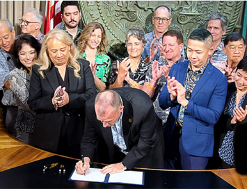 Hawaiʻi makes history as first state to charge tourists to save environment
