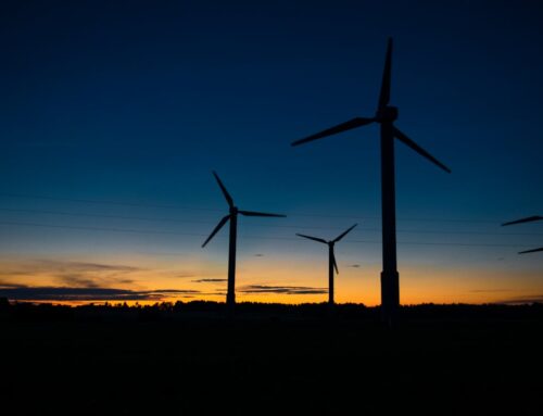 US House budget bill ends clean energy tax credits