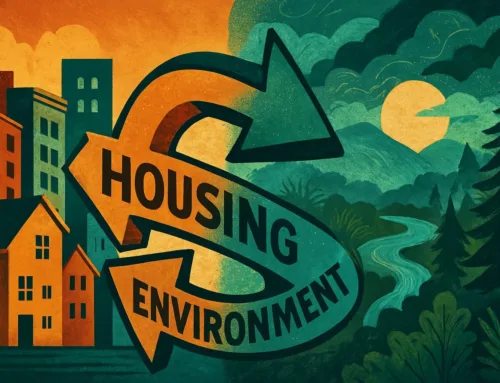 SB 607 Amended to Prevent Environmental Law Rollbacks