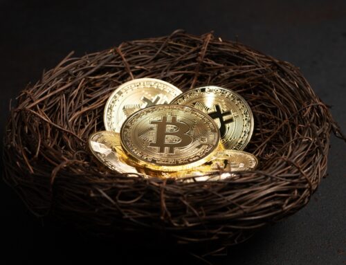 How Bitcoin Works as a U.S. Equity Alternative