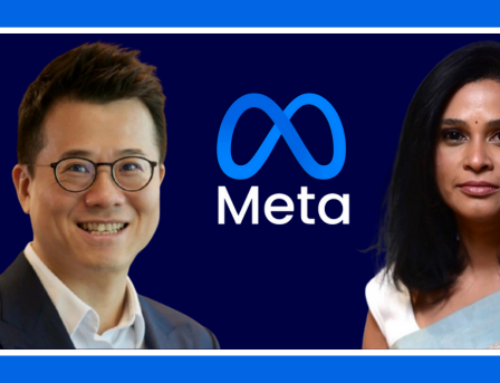 Benjamin Joe appointed Regional VP for Asia Pacific at Meta; Sandhya Devanathan takes on e