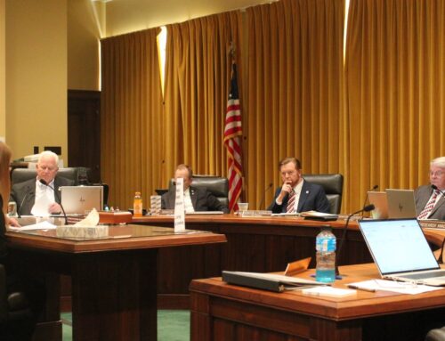 Senators question Pillen’s appointments for Medical Cannabis Commission