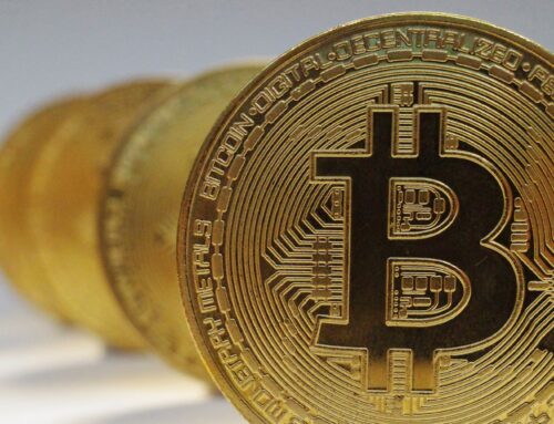 Bitcoin tops $100,000 on trade deal optimism
