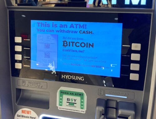 Texas passes measure to create a state crypto reserve as Bitcoin tops $105K