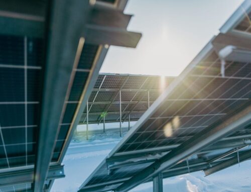 EU awards 445MW of renewable power capacity in cross-border auction