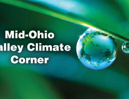 Mid-Ohio Valley Climate Corner: Biting your nose to spite your face