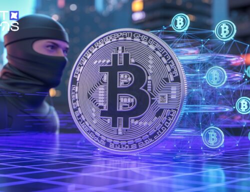 Bitcoin Soars To $105K, Triggers A $250B Cryptocurrency Rally And A Market Frenzy