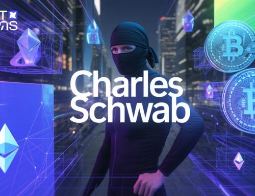 Charles Schwab Just Launched Crypto Trading: A Bullish Game-Changer for Bitcoin & Ethereum