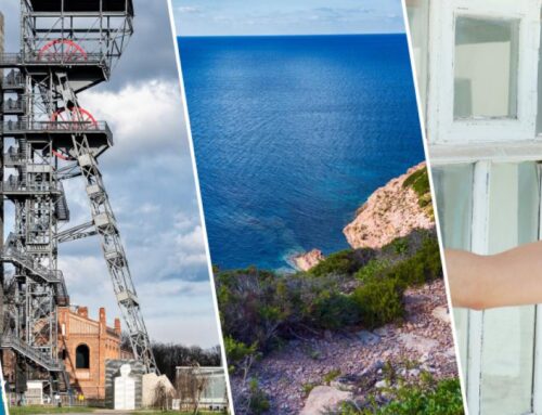 In focus: EU initiatives for a just energy transition