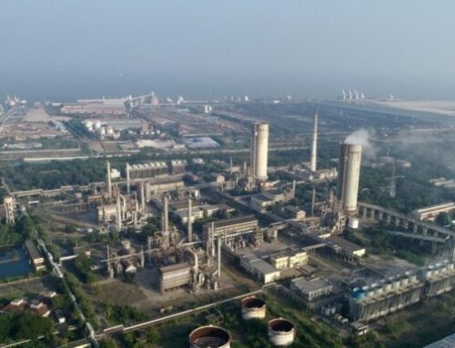 CIL and AM Green ink renewable energy supply deal