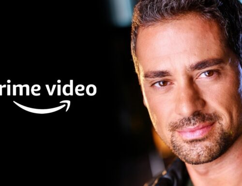 J.R. Ramirez Joins Erinn Hayes & Scott Foley In Amazon’s ‘It’s Not Like That’