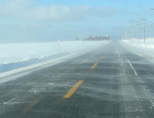 Vt. bill seeks to reduce road salt’s impact on the environment