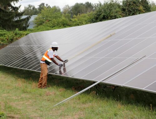 PCEF committee considers pitch to help Portland’s budget crisis with a loan from the clima