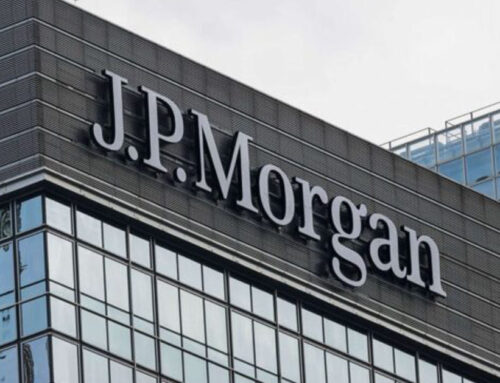 JPMorgan Forecasts Bitcoin To Outperform Gold In Second Half Of 2025