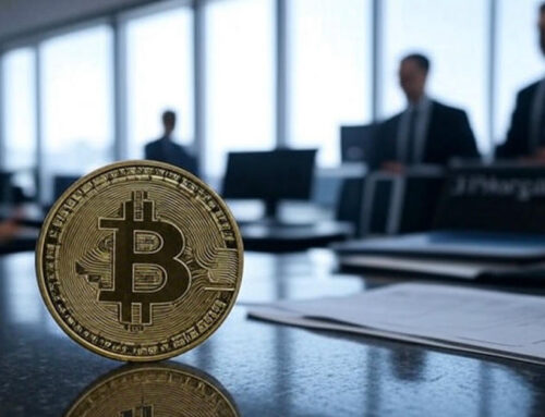 JPMorgan To Allow Clients To Buy Bitcoin, Jamie Dimon Says