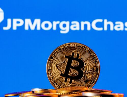 JPMorgan Chase Begins Offering Clients Access to Bitcoin