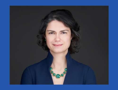 A.Y. Strauss Introduces New Cannabis Practice Led by Partner Jennifer Cabrera