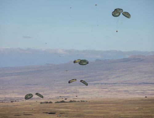 Army hits setback as Hawaii board votes to reject environmental study