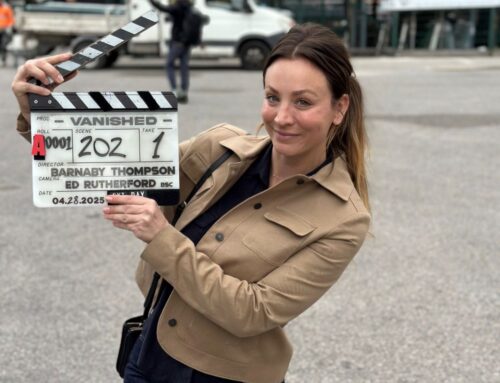 Prime Video to launch Mystery Thriller Series, Vanished, starring Kaley Cuoco