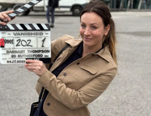Amazon Buys AGC’s Kaley Cuoco Series ‘Vanished’ For UK, Canada, Australia, NZ; Filming Und