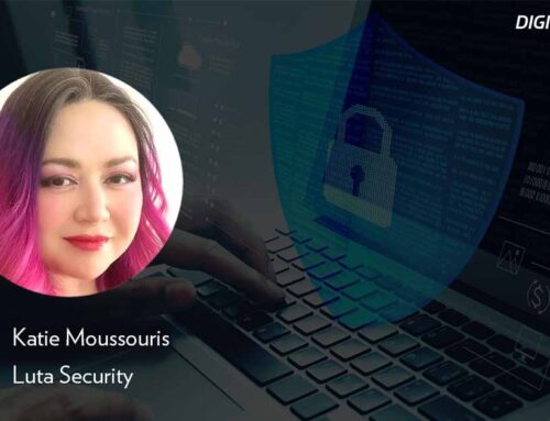 Know your assets to survive the threat environment