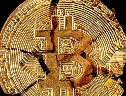 Kentucky’s Bitcoin Boom Has Gone Bust