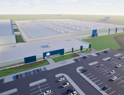 Kimberly-Clark announces plans to invest over $2 Billion to Expand US Manufacturing, Accel
