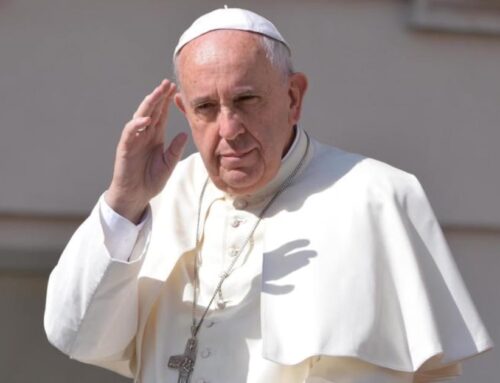 The Irish Times view on Pope Francis and the environment: a legacy worth building on