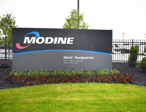Modine investing $38 million to bolster data center chiller production in the U.S.
