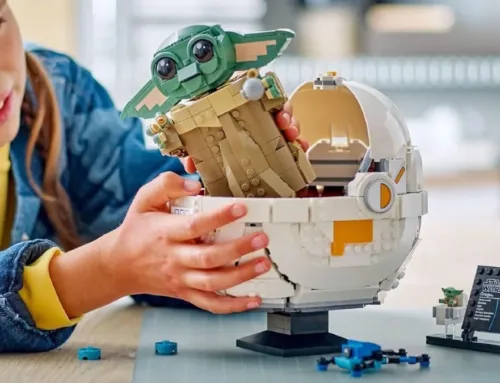 10 of the best LEGO Star Wars deals on Amazon this weekend