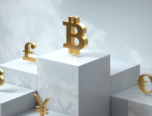 BTC/USD Analysis: Is Bitcoin A Safe Haven As Market Cap Hits 2021 Levels?