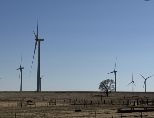 In South Dakota, colleges partner with clean energy industry to meet growing demand for wo