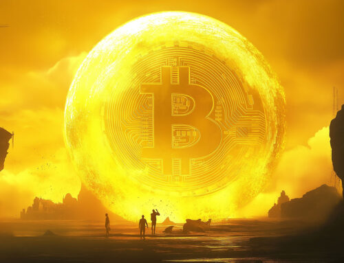 Bitcoin and Gold Powerful Tools for Investors Amid Approaching ‘Sovereign Debt Crisis’: Ja