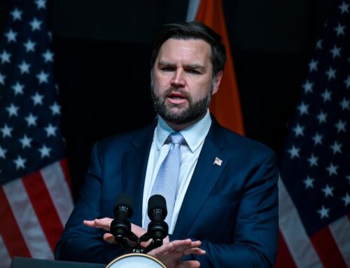 Vice President JD Vance to speak at Las Vegas Bitcoin convention