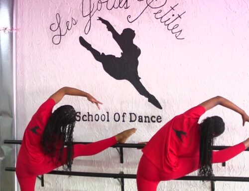 City of Minneapolis investing in dance education