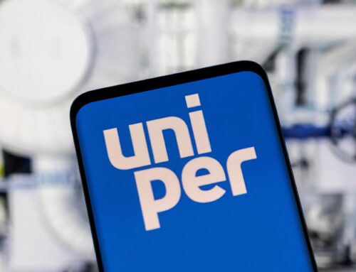 Uniper plans first solar power farms in Sweden in renewables push