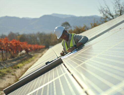 The Economic Case for Preserving Clean Energy Tax Incentives