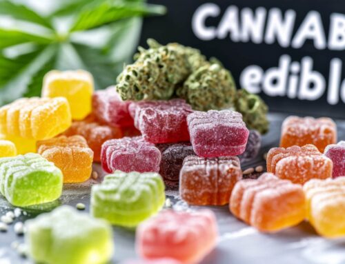Whether It’s Edibles Or Joints, Cannabis May Still Be As Bad For The Heart As Tobacco