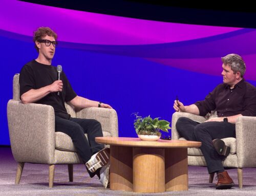 Mark Zuckerberg’s AI ad tool sounds like a social media nightmare