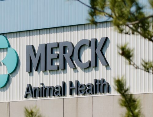 Merck Animal Health Investing $895M in US Manufacturing and R&D Facilities