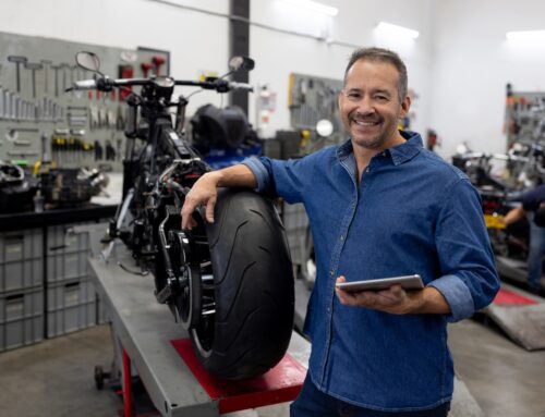 Meta Fuels $550B, Powers 35k Louisiana Small Businesses