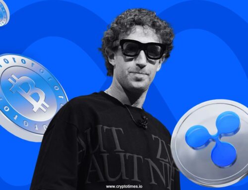 Meta Says No to Bitcoin Treasury, Is Ripple’s XRP on Cards?