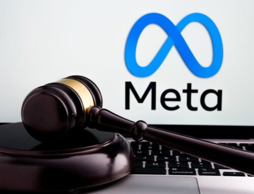 Meta’s ‘Hail Mary’ Before Landmark Antitrust Trial Began: Here’s Who The Company Called
