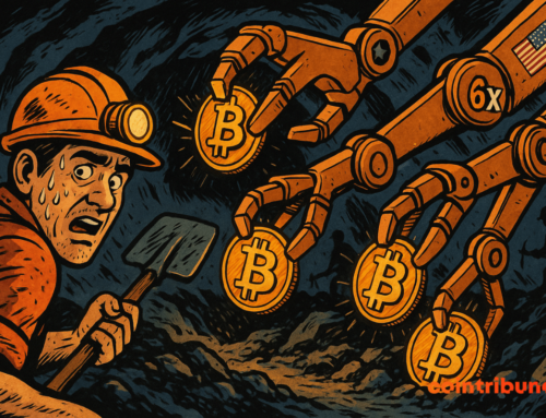 ETFs Are Absorbing More Bitcoin Than Miners Can Produce